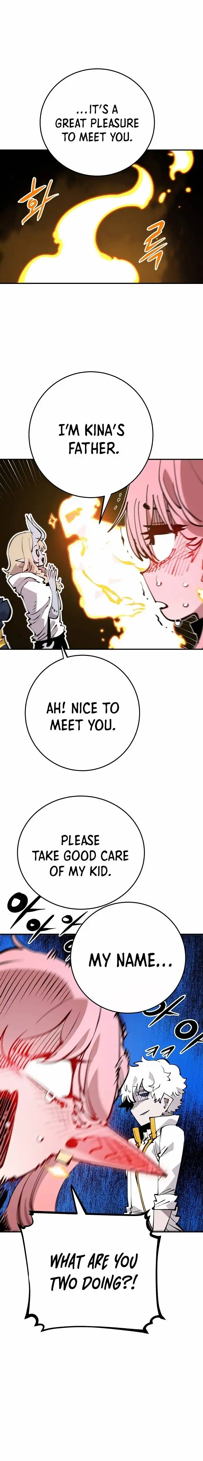 Player Chapter 92 — Page 17