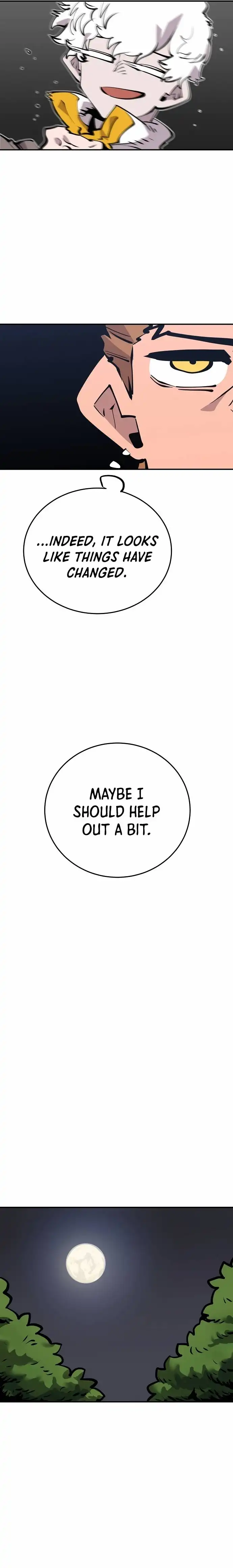 Player Chapter 92 — Page 18