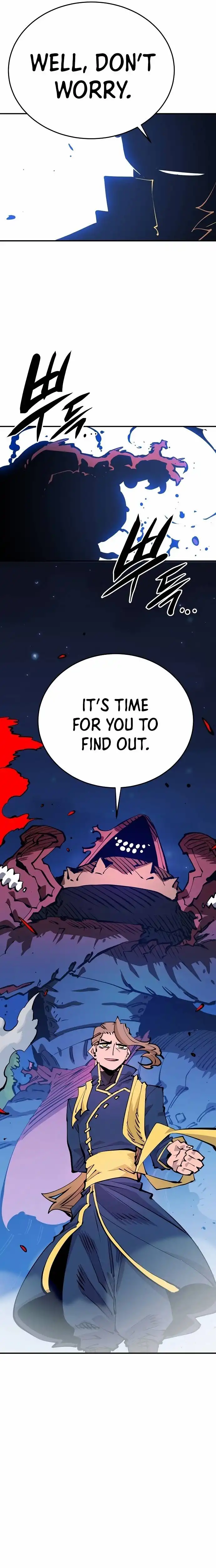 Player Chapter 92 — Page 21