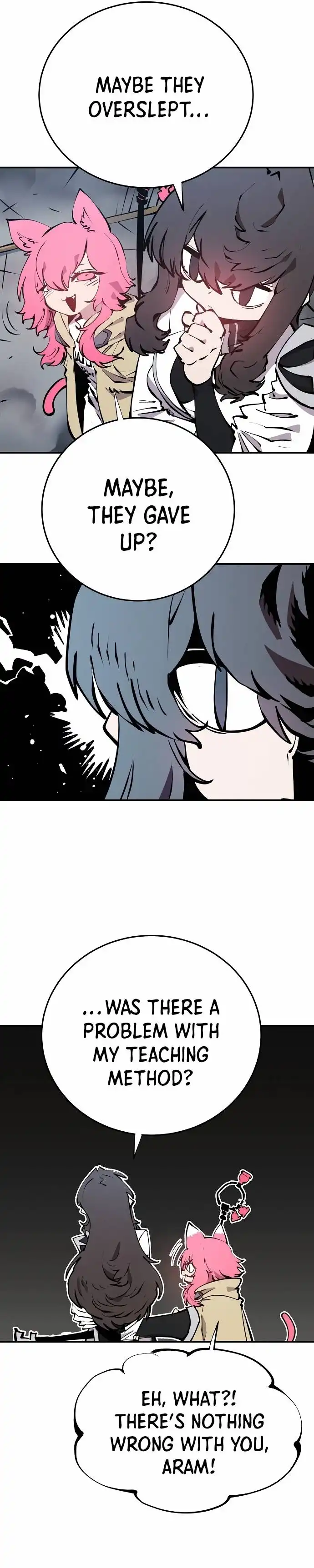 Player Chapter 93 — Page 2