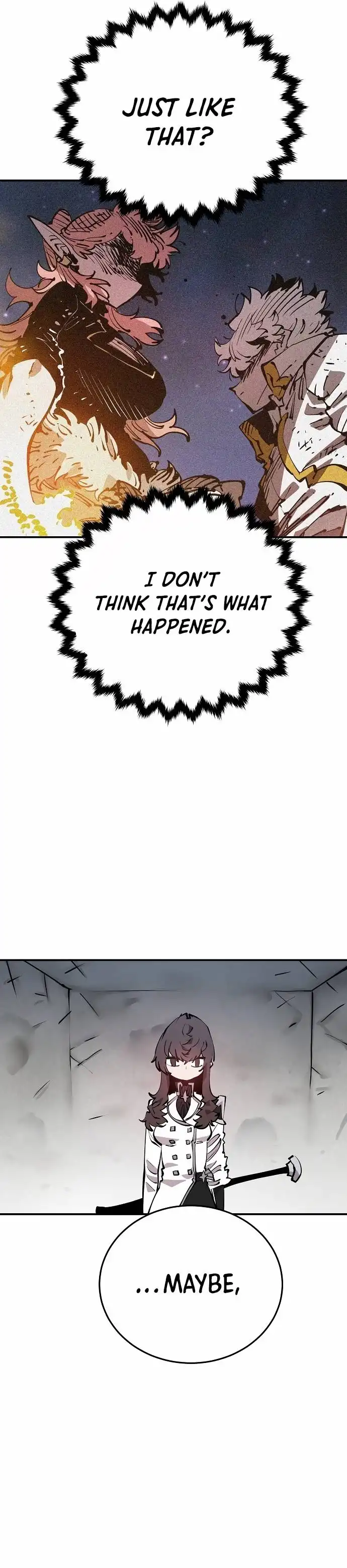 Player Chapter 93 — Page 4