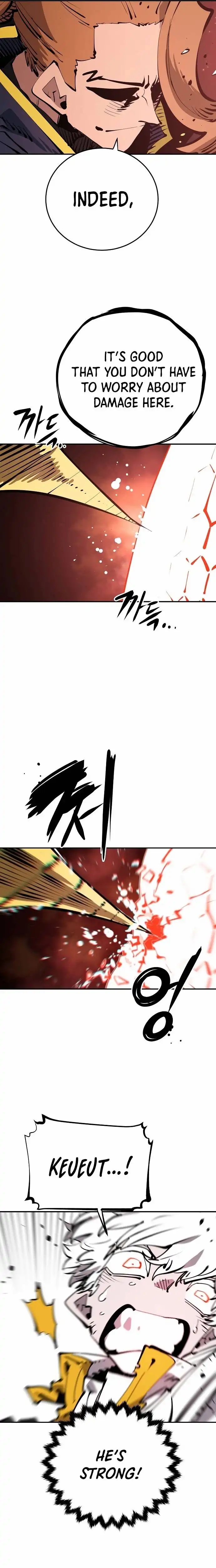 Player Chapter 93 — Page 13