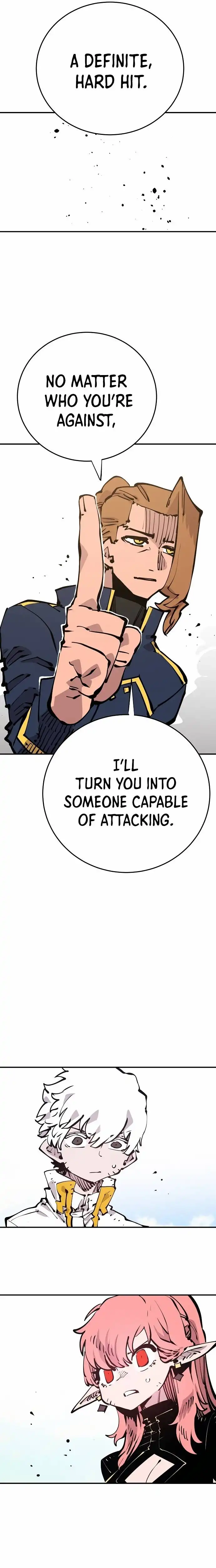 Player Chapter 93 — Page 20