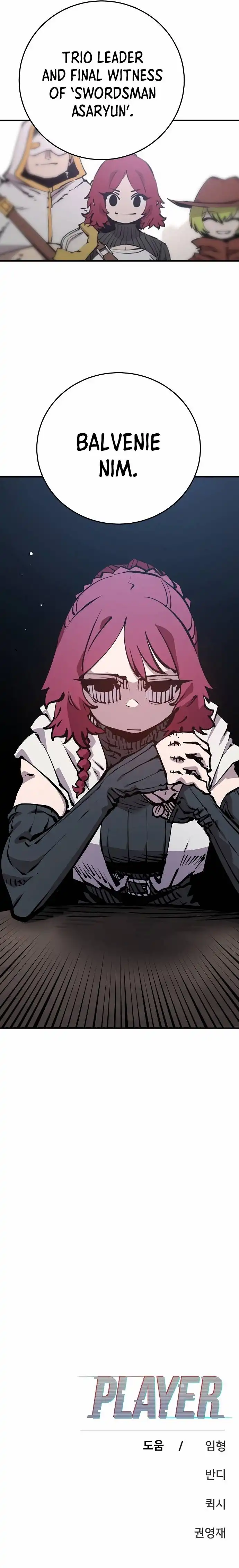 Player Chapter 93 — Page 24