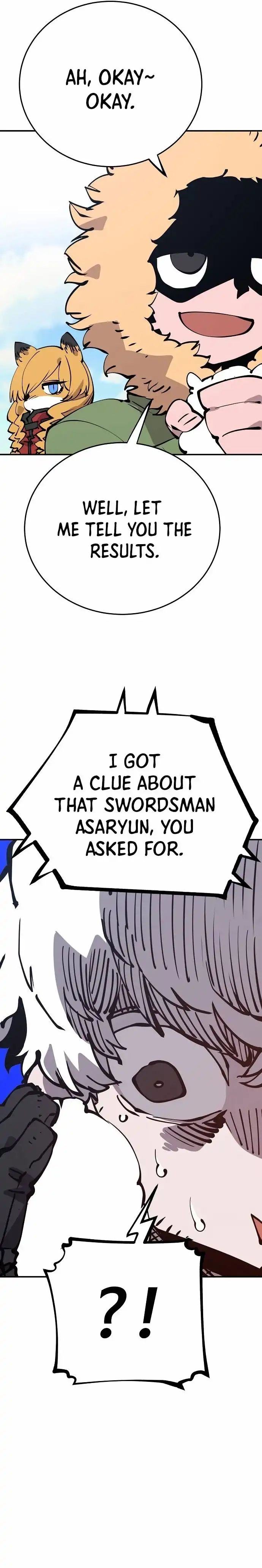 Player Chapter 94 — Page 6
