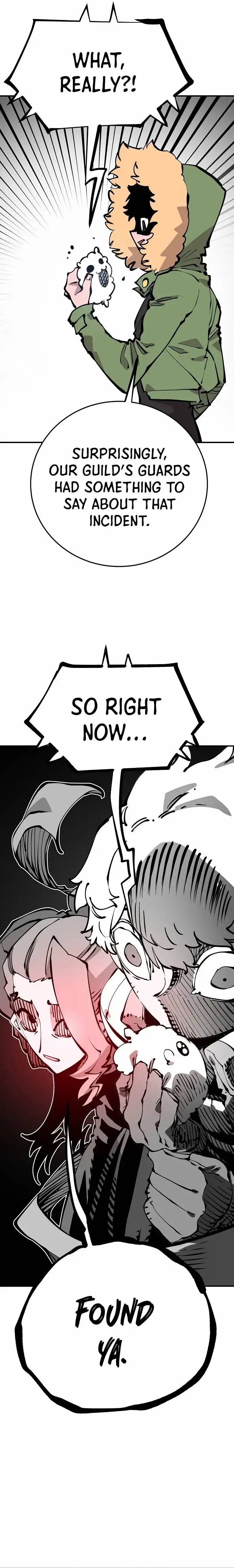 Player Chapter 94 — Page 7
