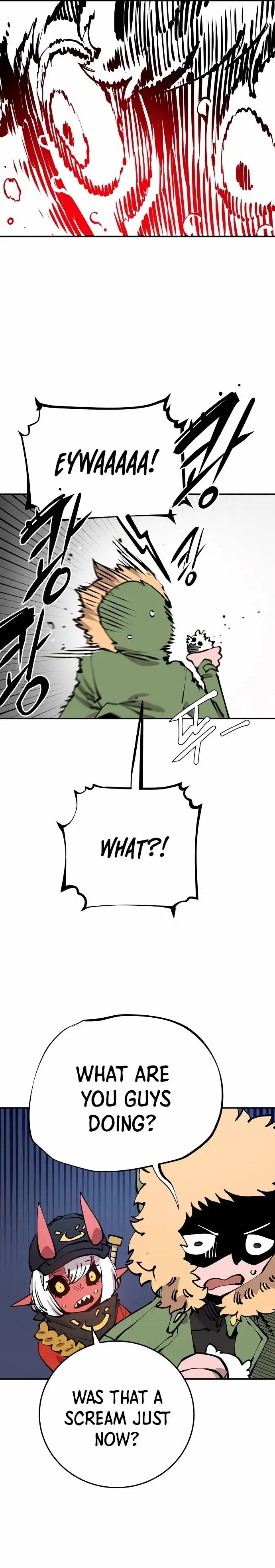 Player Chapter 94 — Page 8