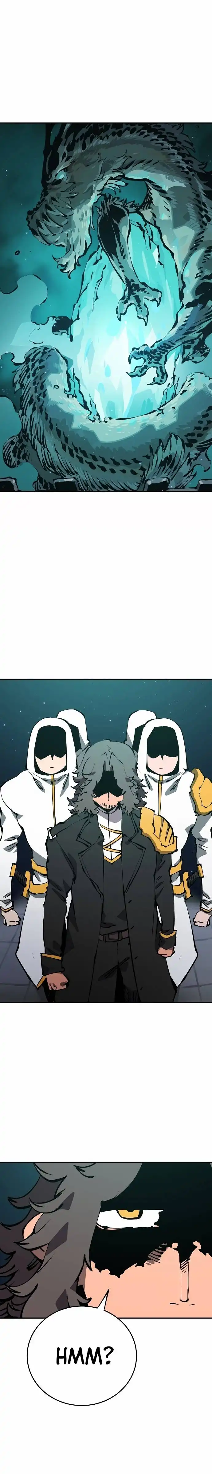 Player Chapter 94 — Page 11