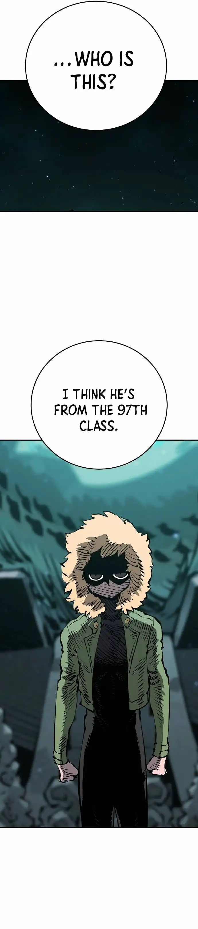 Player Chapter 94 — Page 12