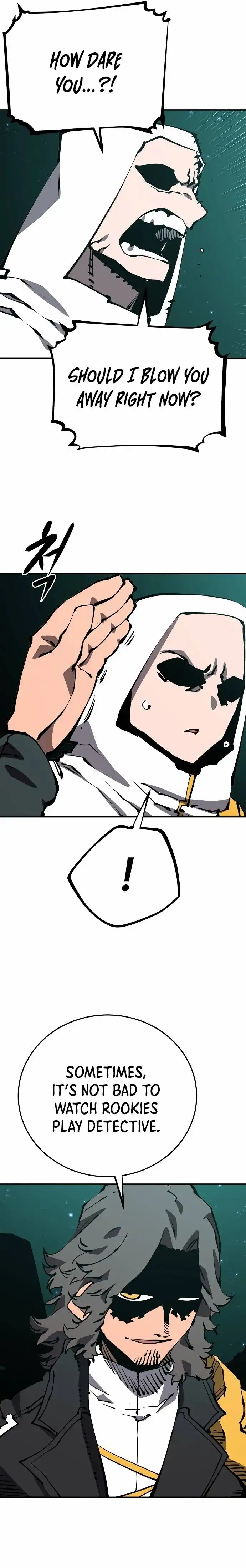 Player Chapter 94 — Page 14