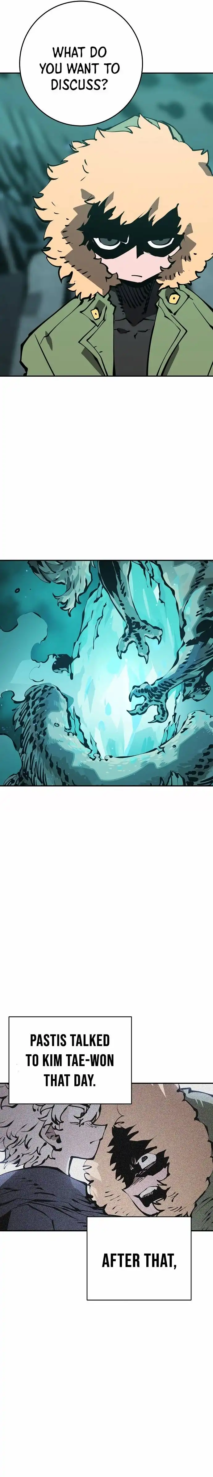 Player Chapter 94 — Page 15