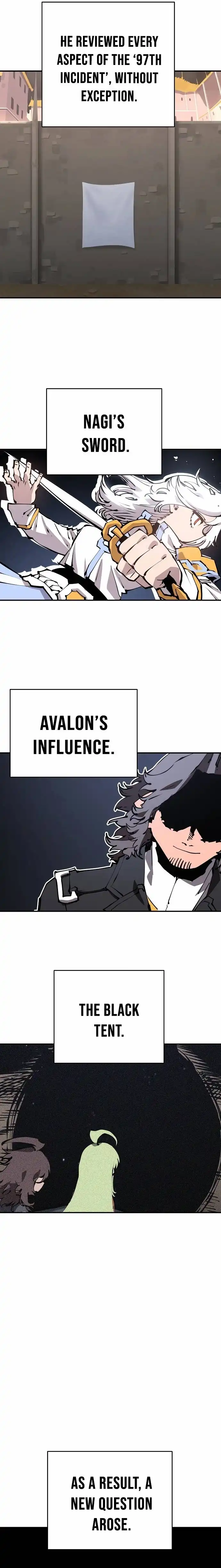 Player Chapter 94 — Page 16