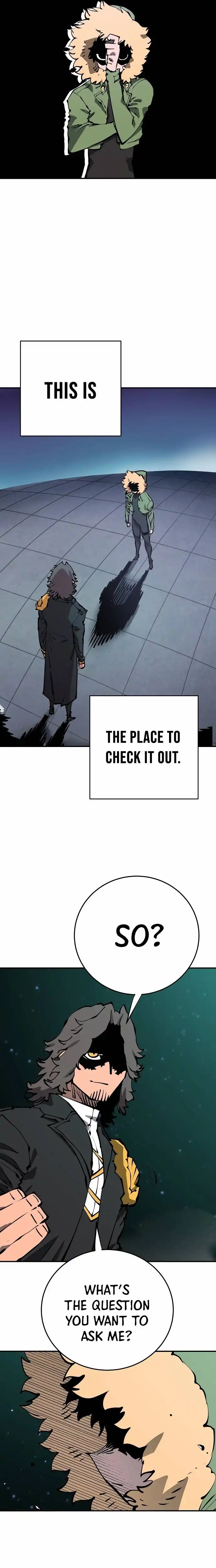 Player Chapter 94 — Page 17