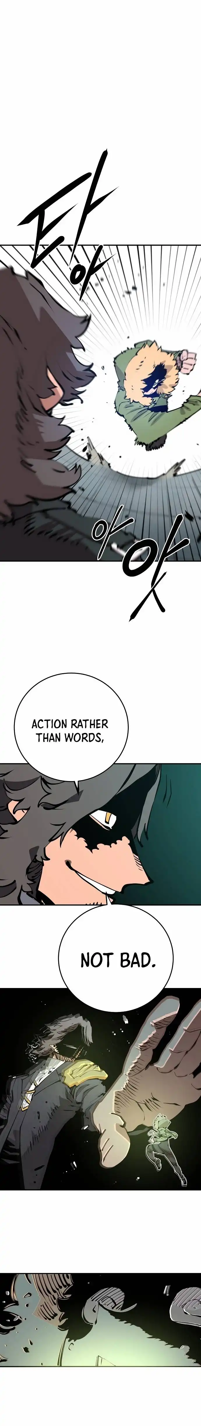 Player Chapter 94 — Page 18