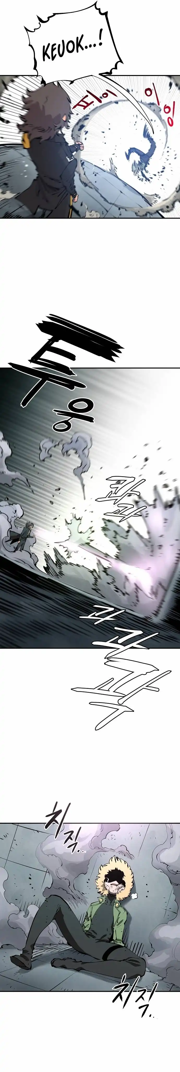 Player Chapter 94 — Page 20