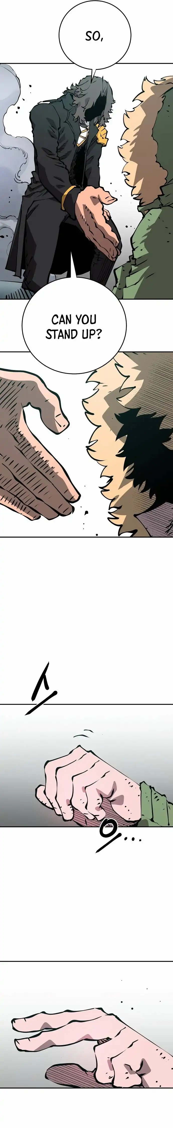 Player Chapter 94 — Page 22