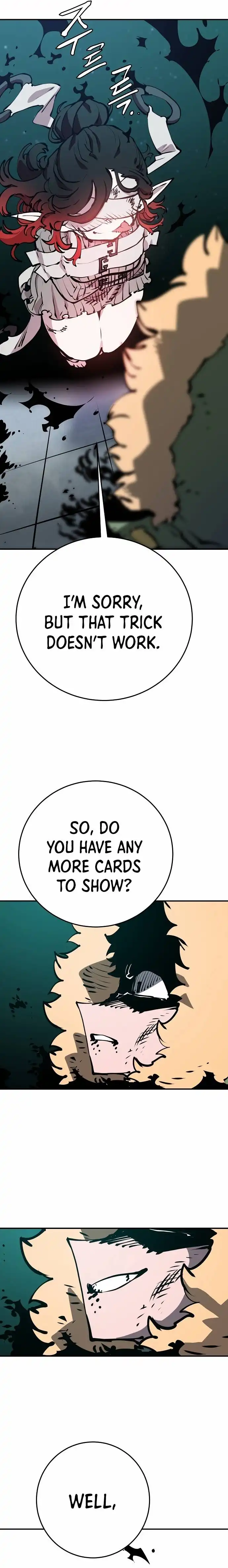 Player Chapter 94 — Page 24