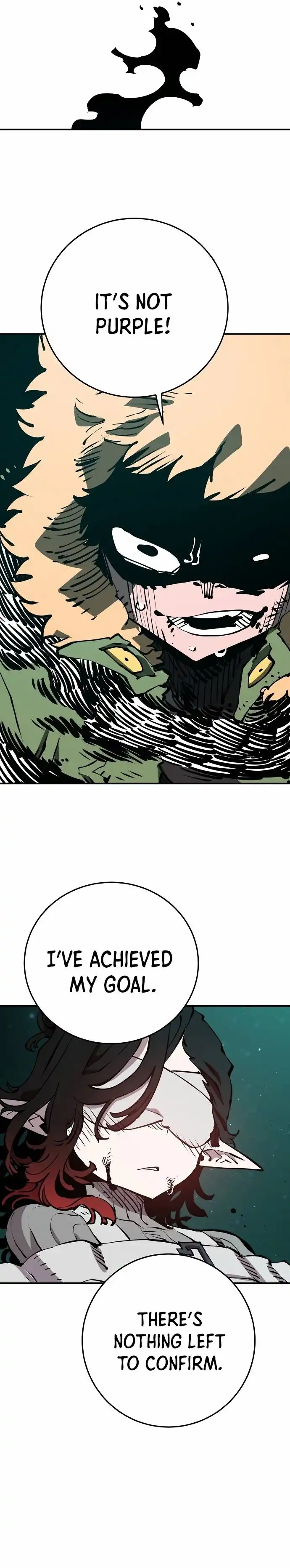 Player Chapter 94 — Page 25