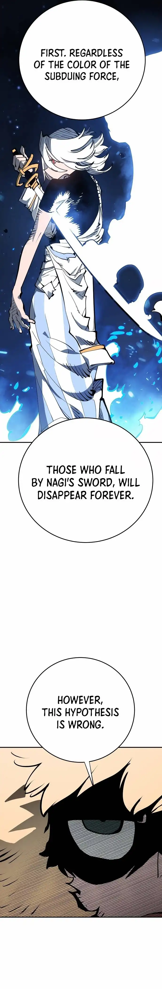 Player Chapter 95 — Page 9