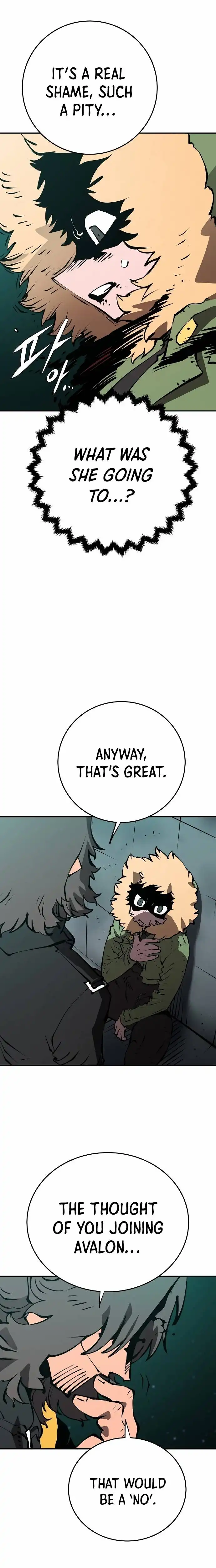 Player Chapter 95 — Page 13
