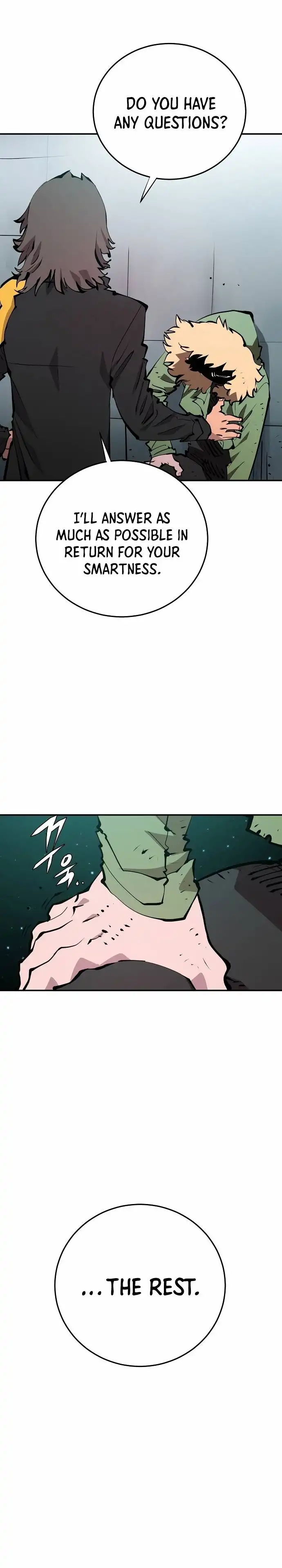 Player Chapter 95 — Page 14