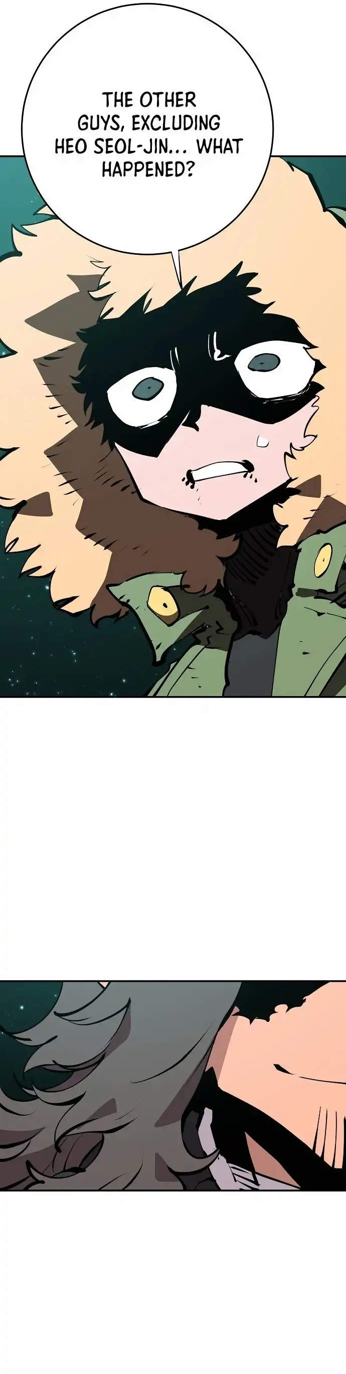 Player Chapter 95 — Page 15