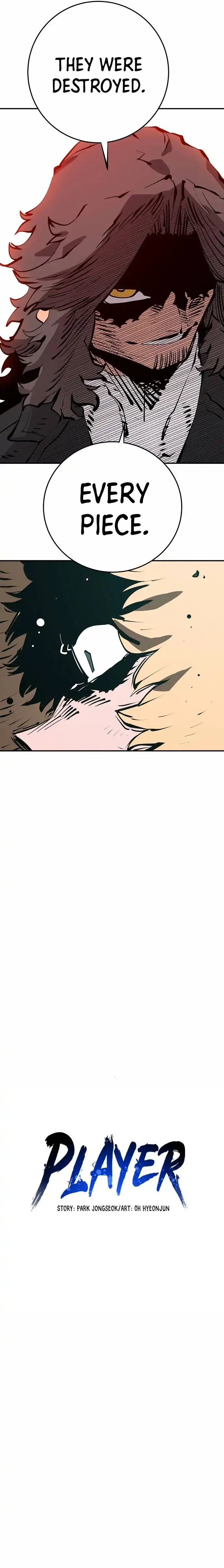 Player Chapter 95 — Page 16