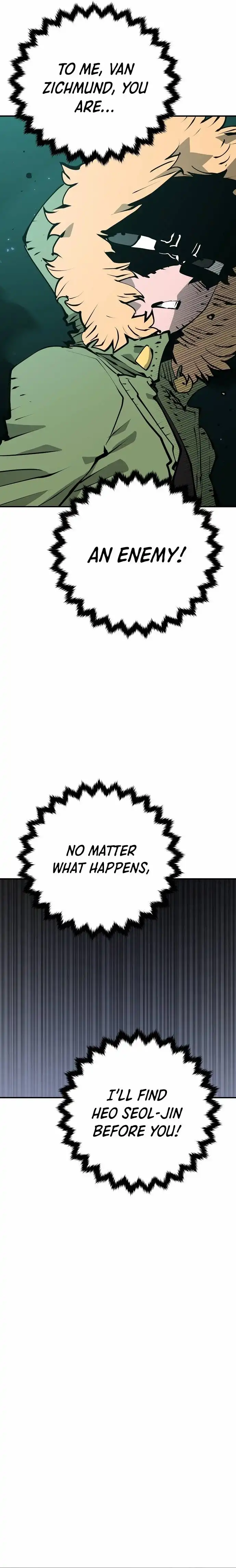 Player Chapter 95 — Page 19