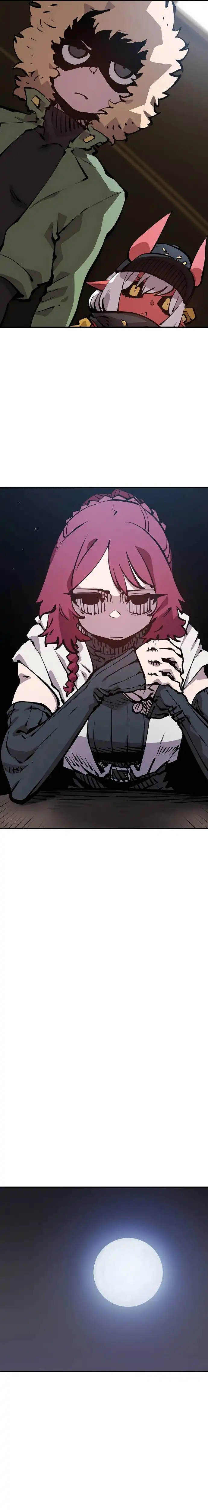 Player Chapter 95 — Page 20