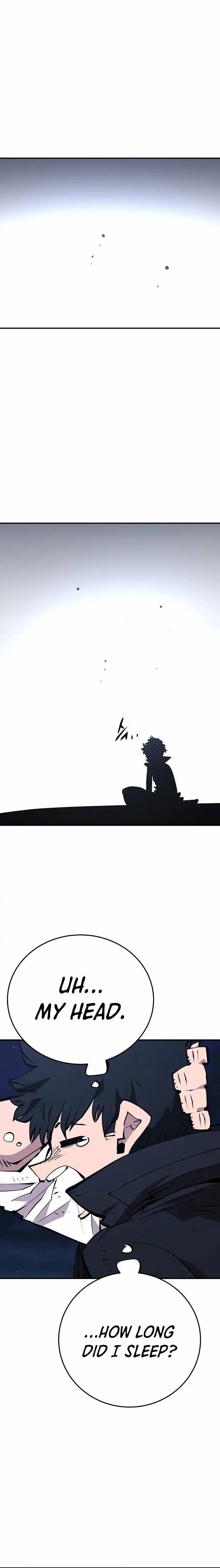 Player Chapter 95 — Page 22