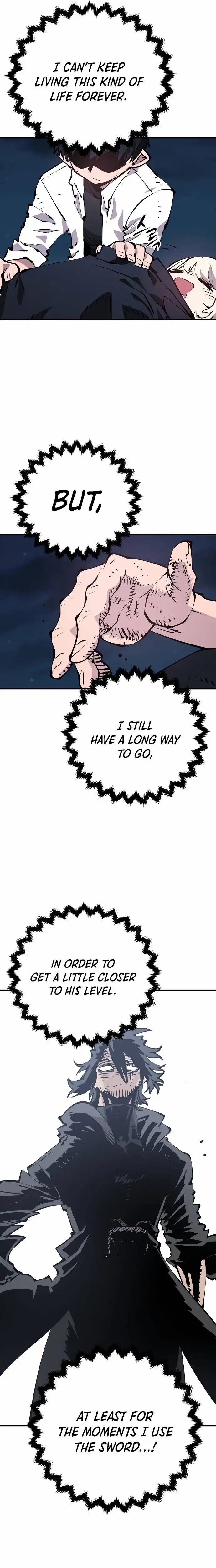 Player Chapter 95 — Page 24