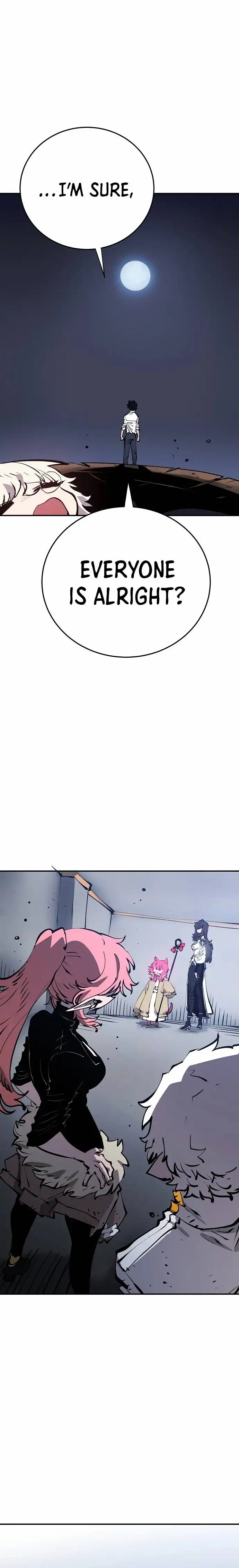 Player Chapter 95 — Page 26