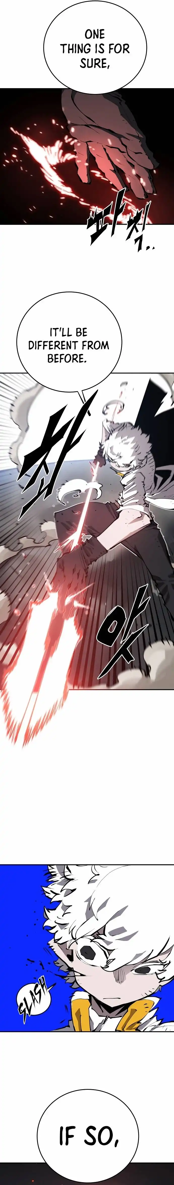 Player Chapter 96 — Page 2