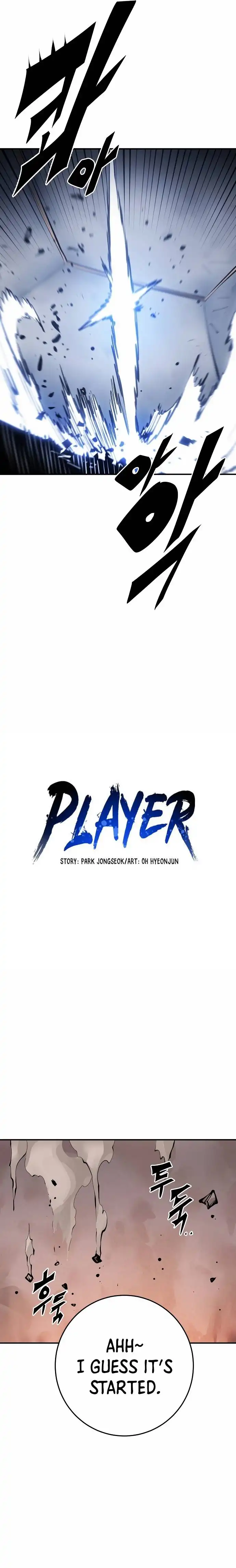 Player Chapter 96 — Page 4