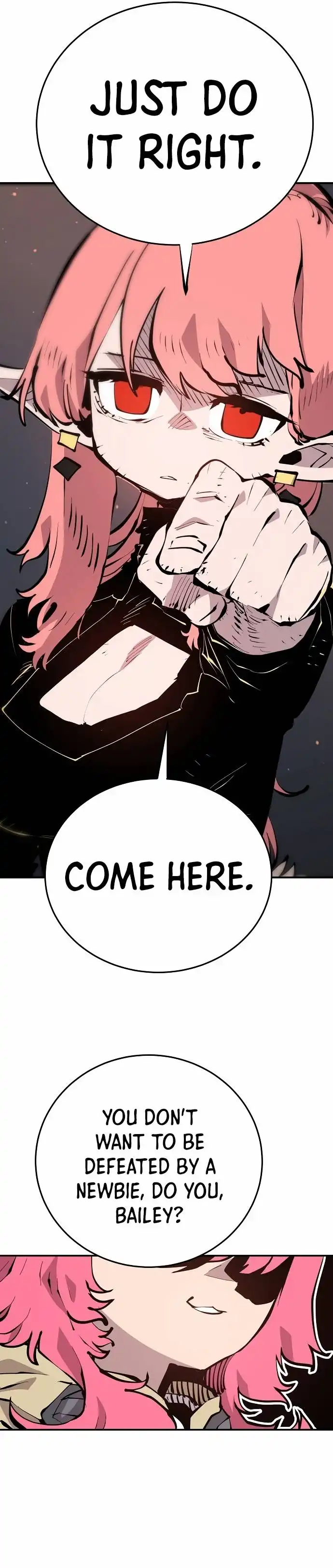 Player Chapter 96 — Page 6