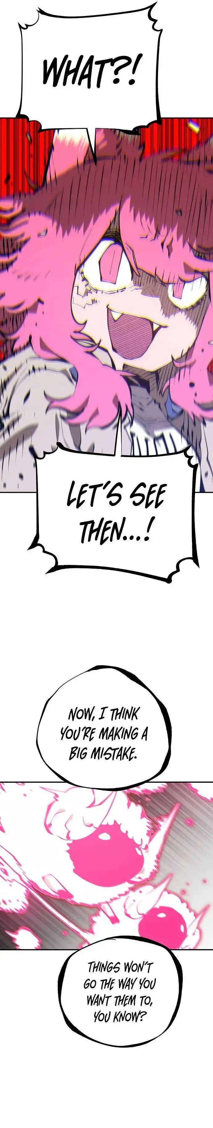 Player Chapter 96 — Page 7