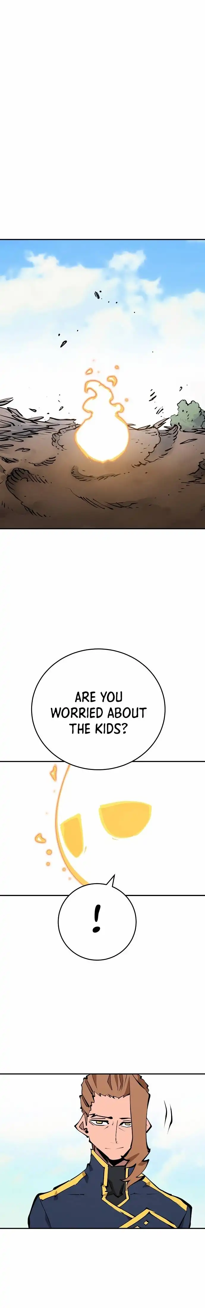 Player Chapter 96 — Page 11