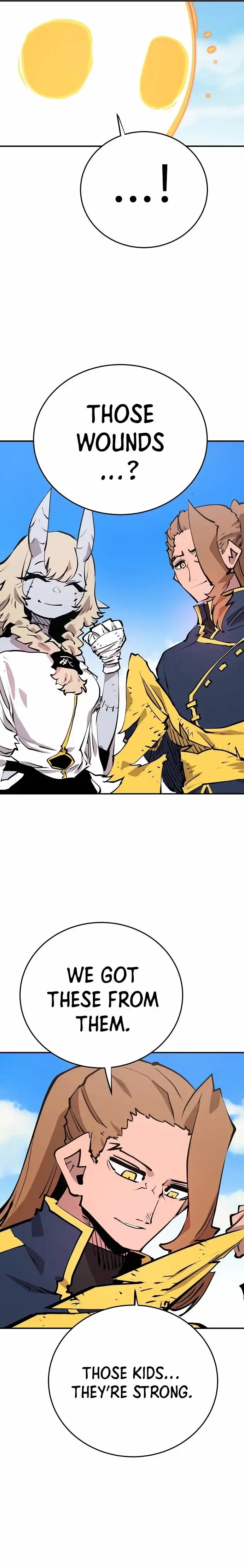 Player Chapter 96 — Page 13