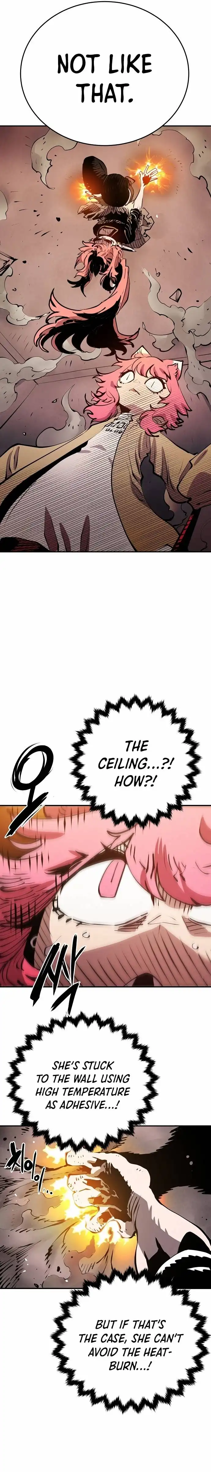 Player Chapter 96 — Page 15