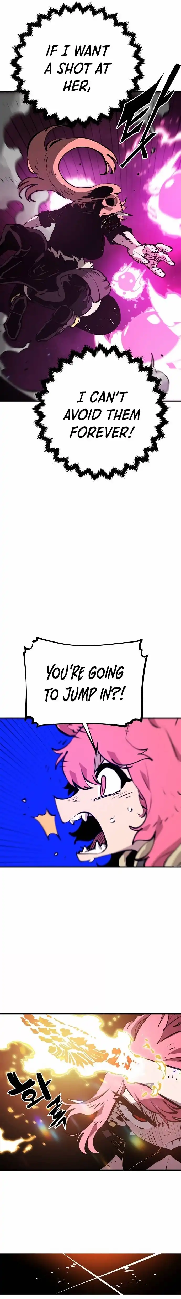 Player Chapter 96 — Page 19