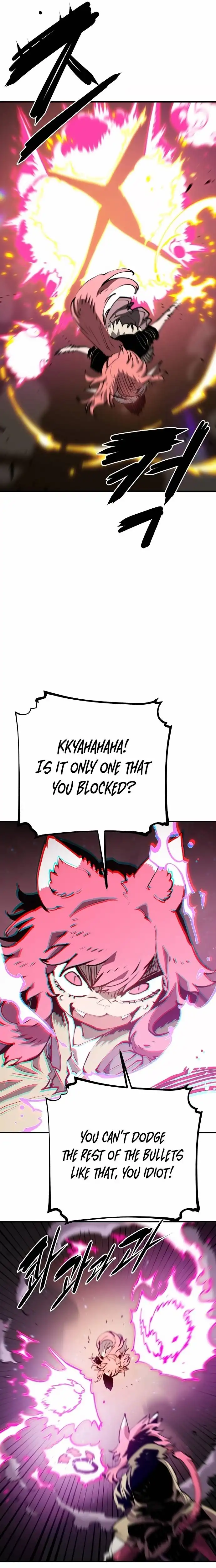 Player Chapter 96 — Page 20