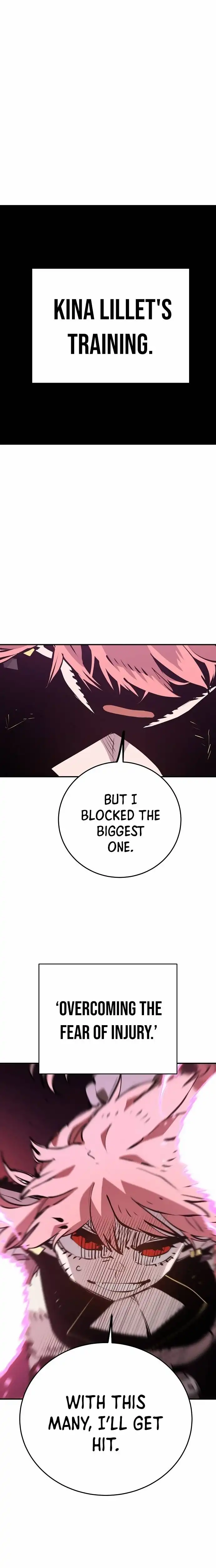 Player Chapter 96 — Page 21