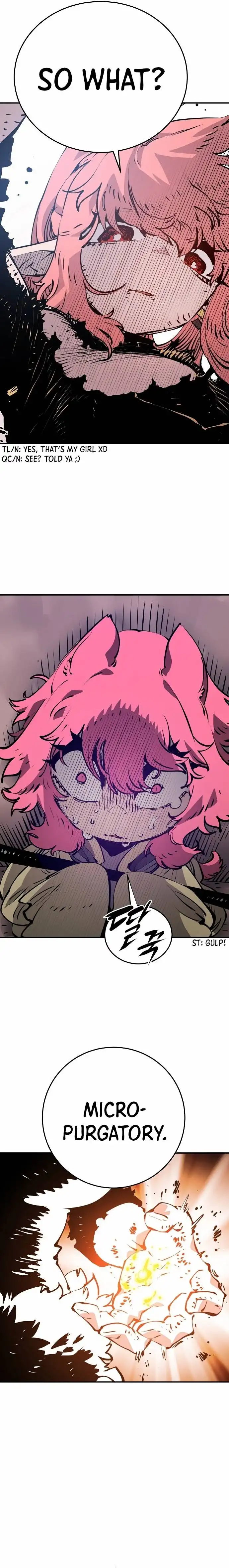 Player Chapter 96 — Page 24