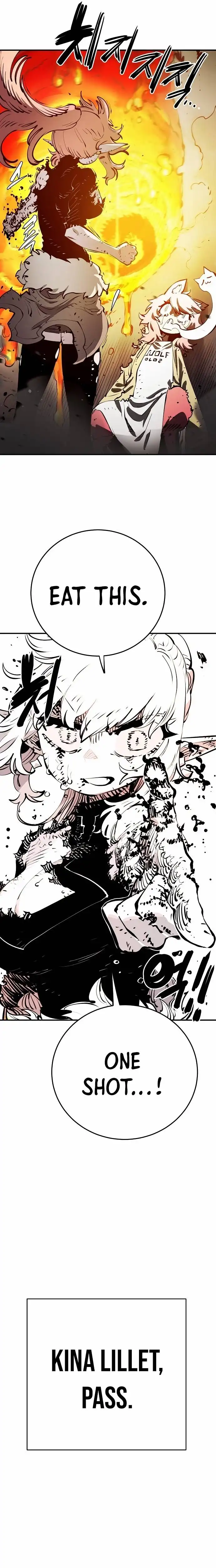 Player Chapter 96 — Page 26