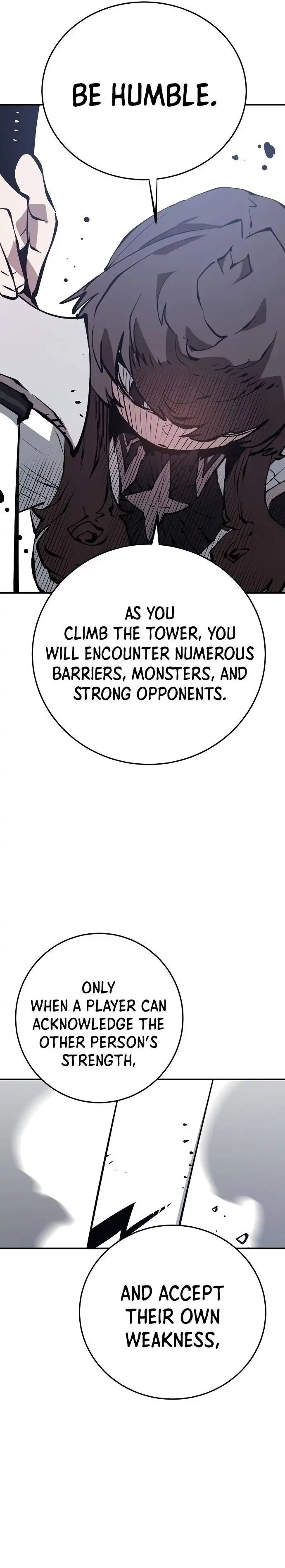 Player Chapter 98 — Page 3