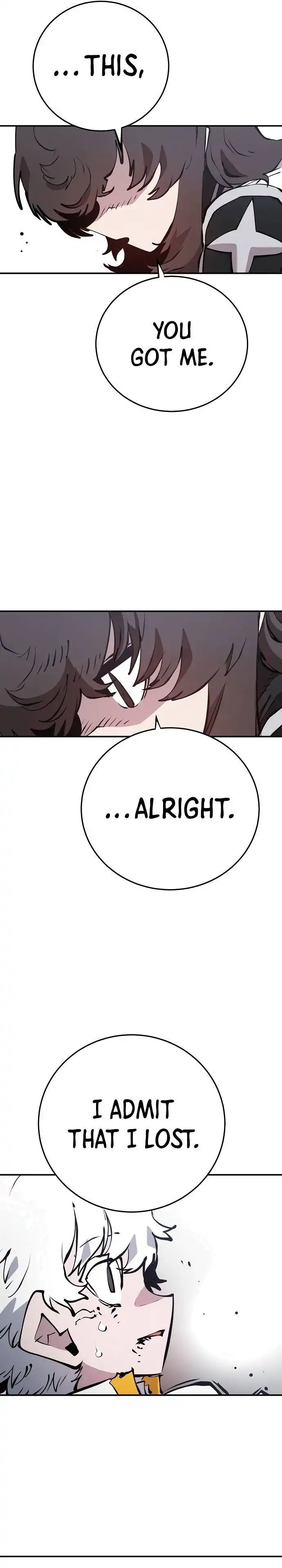 Player Chapter 98 — Page 7