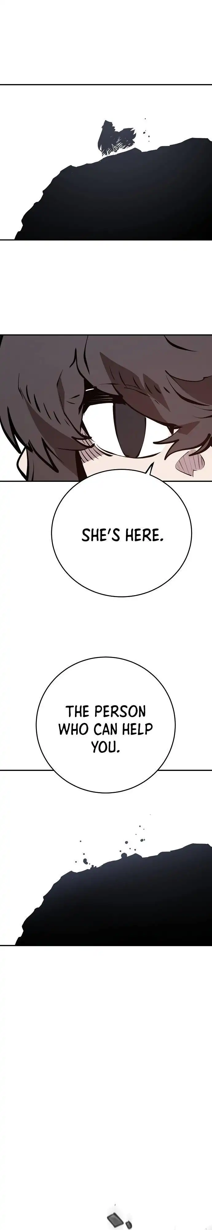 Player Chapter 98 — Page 11