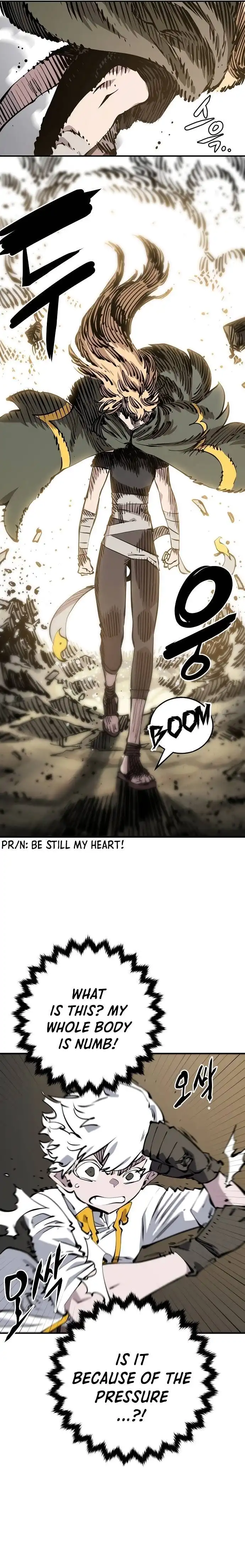 Player Chapter 98 — Page 13