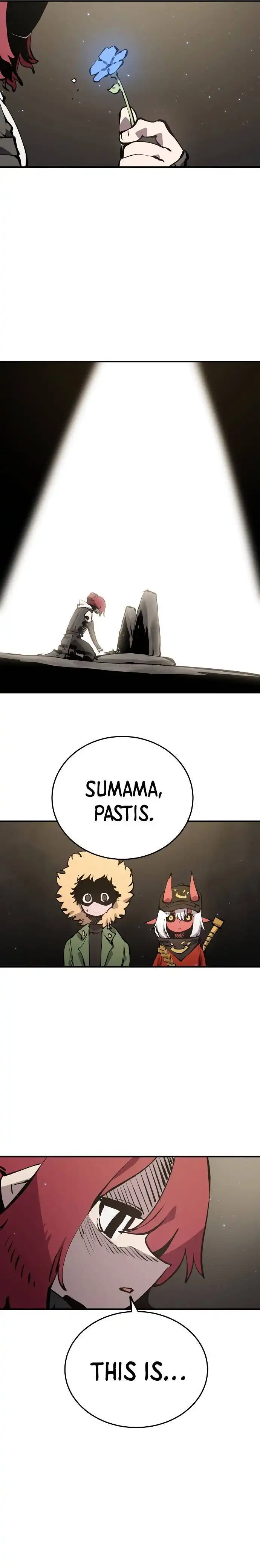 Player Chapter 98 — Page 26