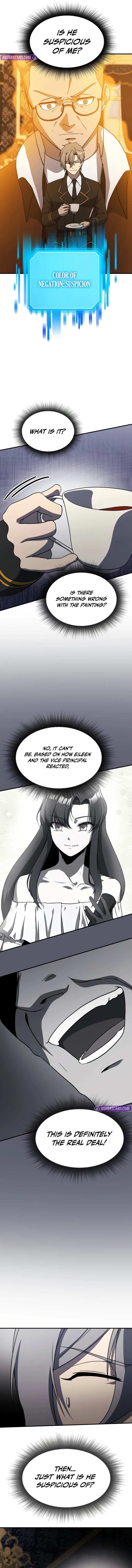 Playing the Perfect Fox-Eyed Villain Chapter 20 — Page 13